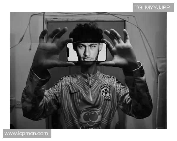 足球巨星们对夸内马尔的高度评价与赞扬合集